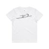 AS Colour - Kids Youth Tee Thumbnail